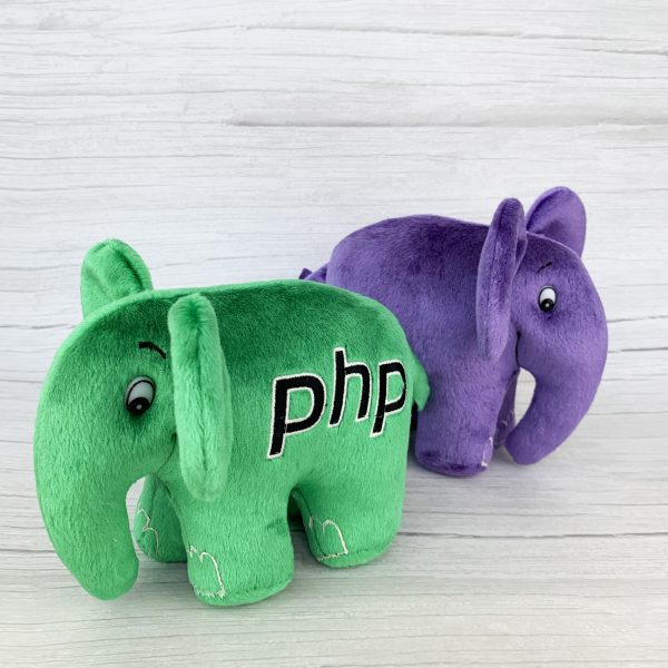 PHP слоники