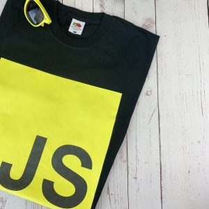 JS T-shirt