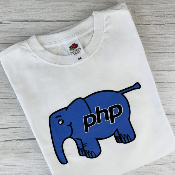 PHP T-shirt