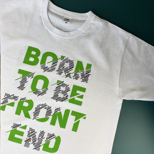 Front-End T-shirt